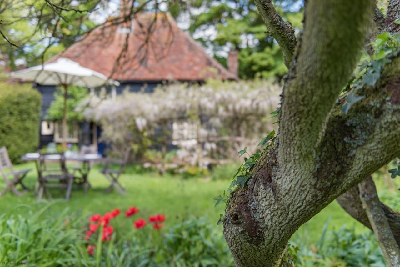 Walnut Tree Cottage By Bloom Stays Faversham Exterior photo