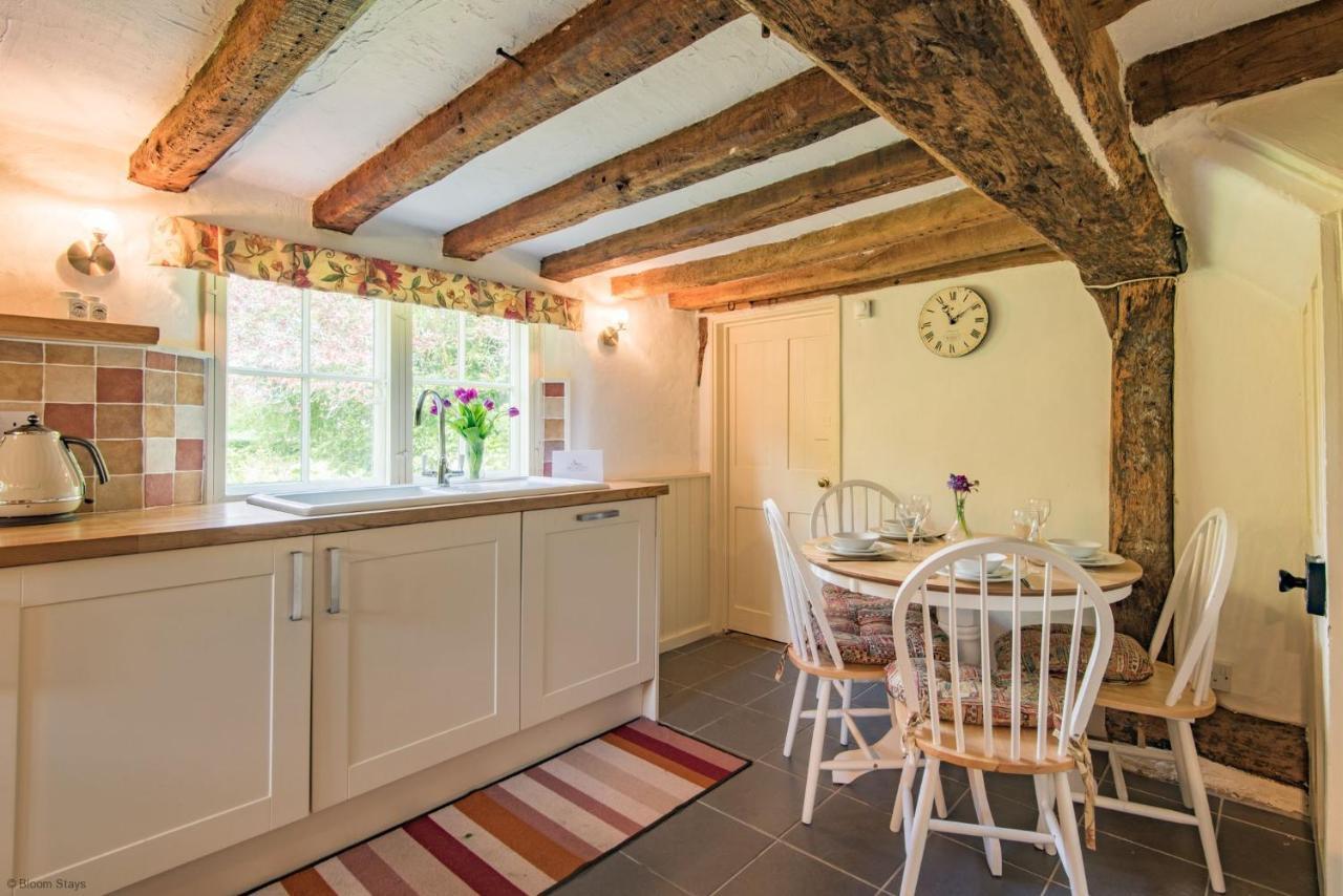 Walnut Tree Cottage By Bloom Stays Faversham Exterior photo