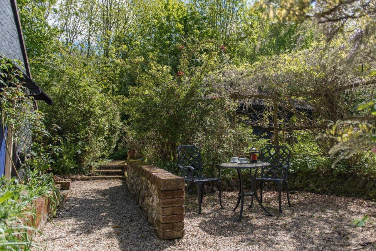 Walnut Tree Cottage By Bloom Stays Faversham Exterior photo